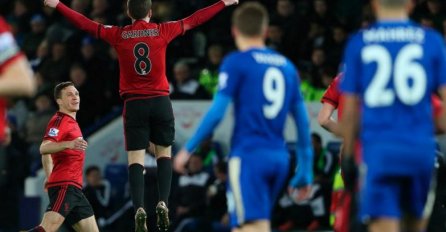 West Brom zaustavio Leicester, Chelsea slavio i u Norwichu