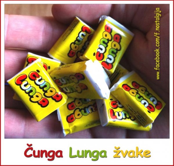 cunga-lunga