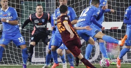 Chelsea ponudio 40 miliona eura za Pjanića
