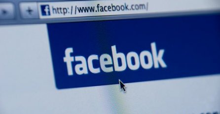   Njemačka istražuje da li je Facebook prekršio zakon o zaštiti podataka