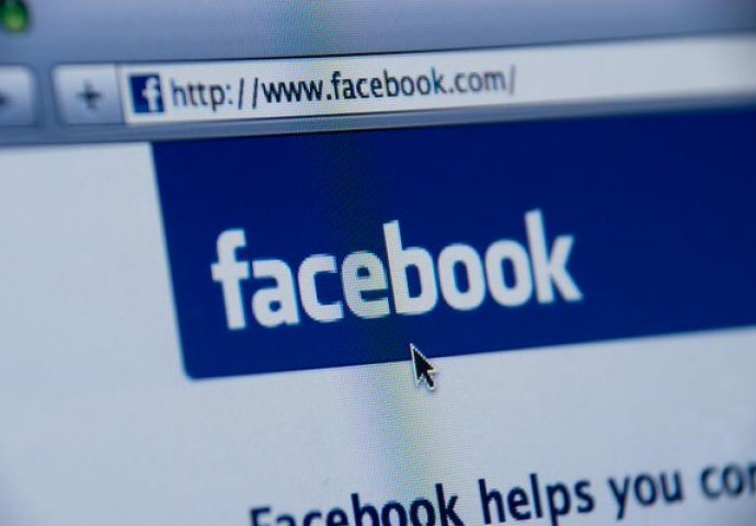   Njemačka istražuje da li je Facebook prekršio zakon o zaštiti podataka
