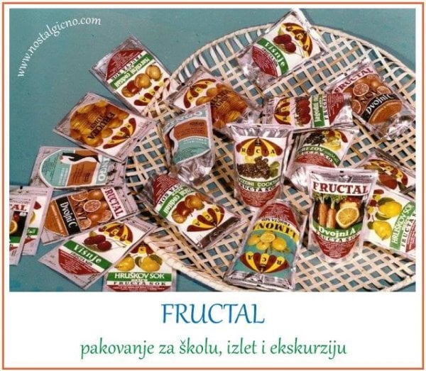 fructal