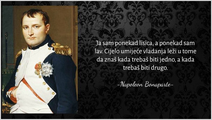 napoleon-citat