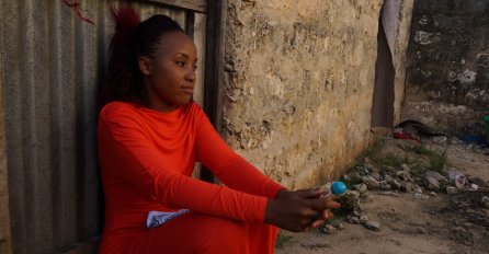 Siromašna očajna djeca prisiljena zadovoljavati seks-turiste