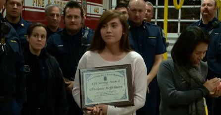 Spasila mu život: S oca digla kamionet nadljudskom snagom 