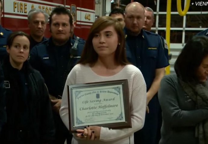 Spasila mu život: S oca digla kamionet nadljudskom snagom 