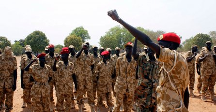 LISTA NAJOPASNIJIH ZEMALJA: Evo koje su države najveća prijetnja miru i gdje je BiH