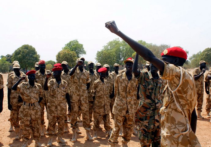 LISTA NAJOPASNIJIH ZEMALJA: Evo koje su države najveća prijetnja miru i gdje je BiH