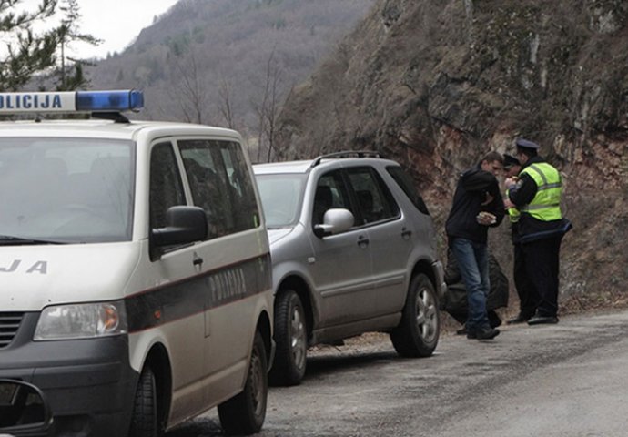 Arnela Đogić nakon otmice mučena, zadavljena, pa izbodena nožem