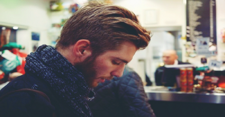 '' Od mirnog, povučenog i odgovornog dečka postao sam nešto najgore''