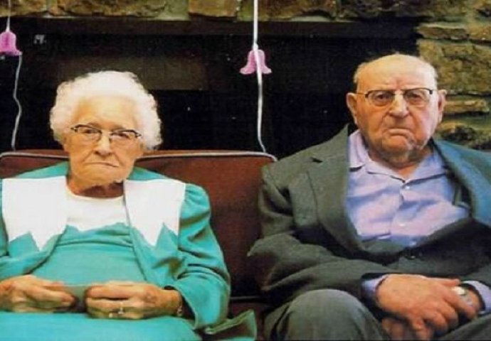 ''Moja majka se posvađala s mojim ocem pa mu se ovako osvetila''