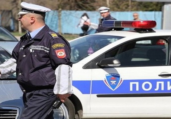 Muškarac prijetio pištoljem osoblju Centra za mentalno zdravlje Doboj