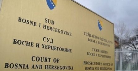 Suđenje za genocid u Srebrenici: Ispitana odbrana Stanišića i Miloševića