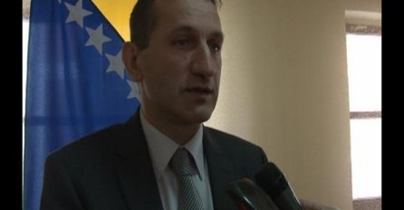  Pokušaj ucjene načelnika Gornjeg Vakufa/Uskoplja