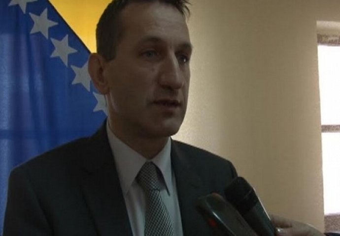  Pokušaj ucjene načelnika Gornjeg Vakufa/Uskoplja