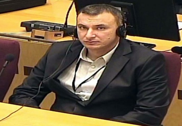Ukinuta prvostepena presuda u predmetu Davor Mandić
