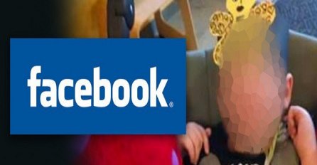 Upozorenje policije roditeljima: Prestanite objavljivati fotografije djece na Facebooku!