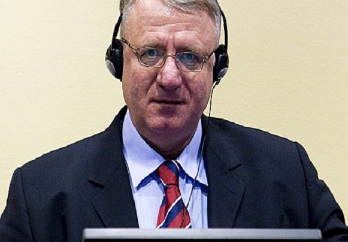 ICTY danas izriče presudu Šešelju  