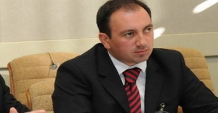 Crnadak primio u odvojene posjete ambasadore Slovenije, Norveške i Egipta 