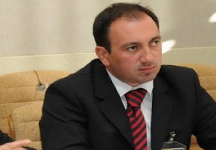 Crnadak primio u odvojene posjete ambasadore Slovenije, Norveške i Egipta 