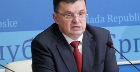 Tegeltija: Reformska agenda će biti srž novog aranžmana sa MMF-om