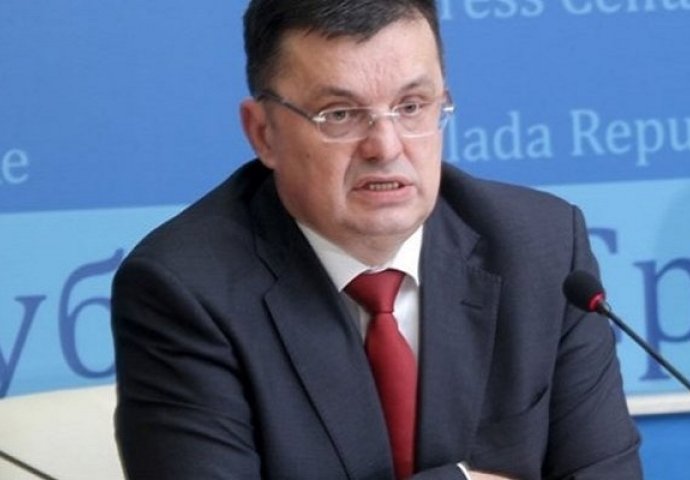 Tegeltija: Reformska agenda će biti srž novog aranžmana sa MMF-om