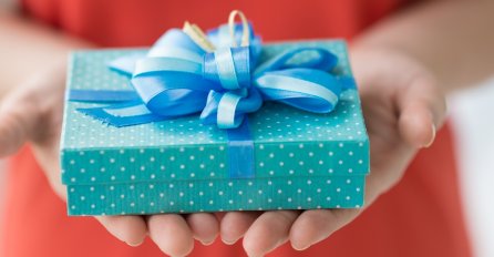 'Kupila sam dečku poklon, ali da će se ovo desiti nisam očekivala' 