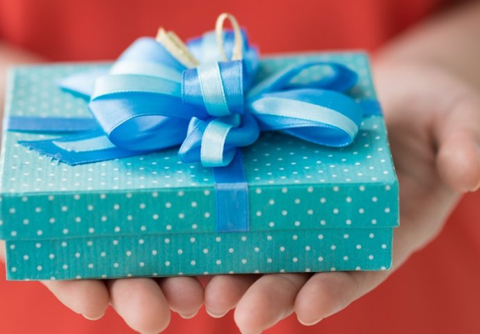 'Kupila sam dečku poklon, ali da će se ovo desiti nisam očekivala' 