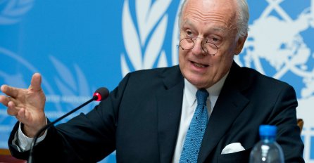  Sukobi nastavljeni u dijelovima Sirije, pregovori neće početi na vrijeme