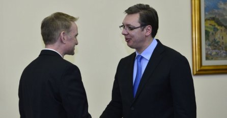Srbija ključni faktor stabilnosti na Balkanu  