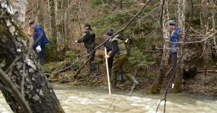 Nalaz obdukcije: Arnela Đogić više puta ubodena u vrat