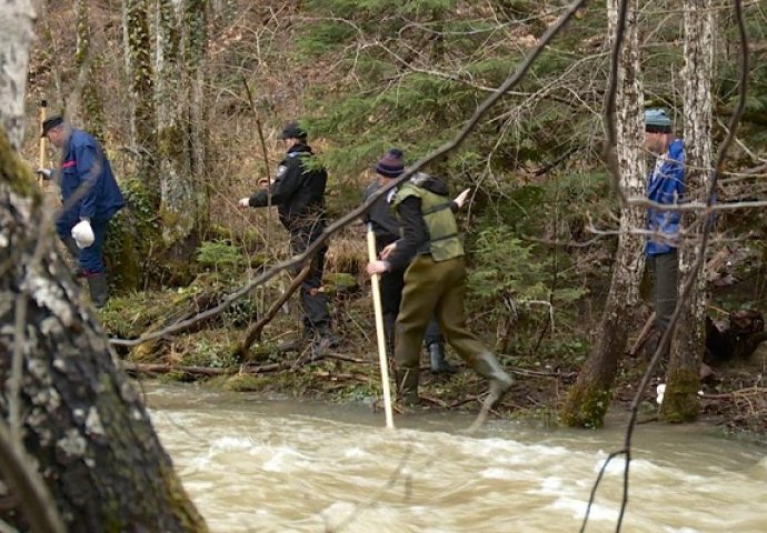 Nalaz obdukcije: Arnela Đogić više puta ubodena u vrat