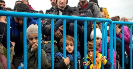 Protesti izbjeglica na grčko-makedonskoj granici okončani: Žele nastaviti put prema zemljama zapadne Evrope