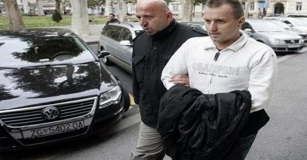 Oliver Knezović: Nisam kriv za ubistvo Vedrana Puljića