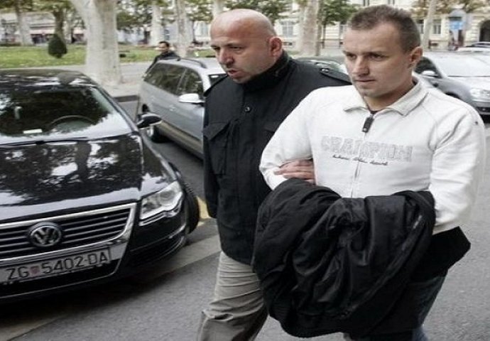 Oliver Knezović: Nisam kriv za ubistvo Vedrana Puljića