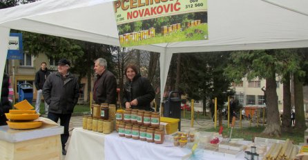 Med koristiti kao hranu, da ga ne bi uzimali kao lijek