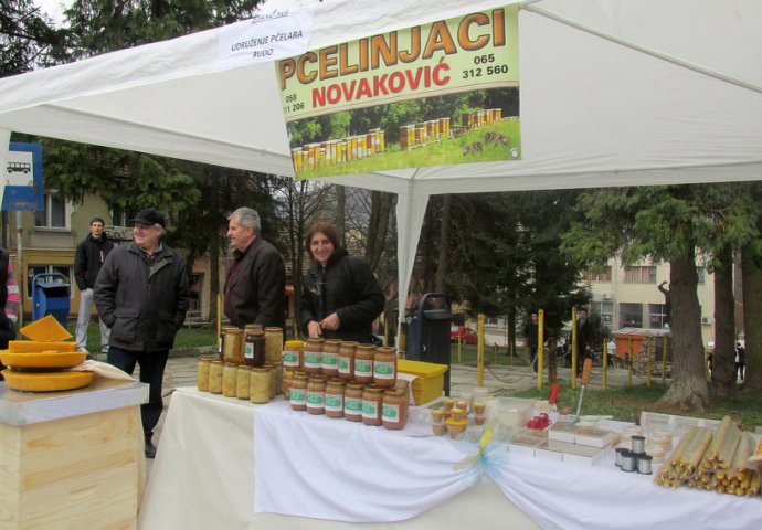 Med koristiti kao hranu, da ga ne bi uzimali kao lijek