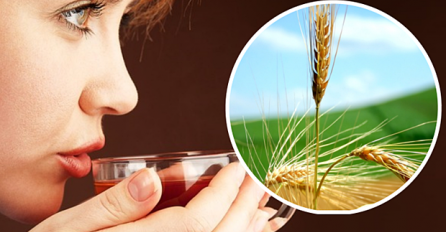 Evo kako pripremiti čudesni čaj koji liječi teške bolesti 