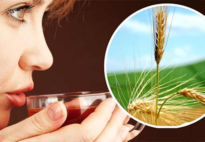 Evo kako pripremiti čudesni čaj koji liječi teške bolesti 