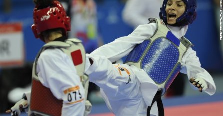 MOK: Olimpijski tim izbjeglica nastupit će u Riju