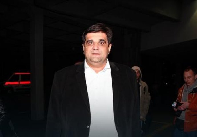 Saša Mirković: Za nas je Republika Srpska dio Srbije