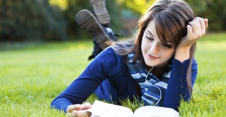 'Sa ovom neobičnom metodom učenja sve ispite uspijem položiti' 