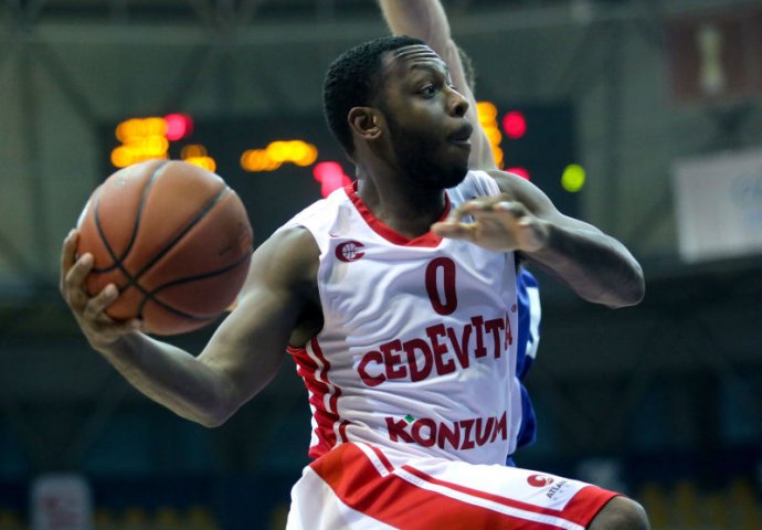 Cedevita ispustila pobjedu protiv Darussafake