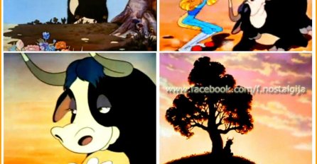 Nije bio kao ostali: Volio je prirodu, livade i travu, samo je mirno sjedio i mirisao cvijeće 