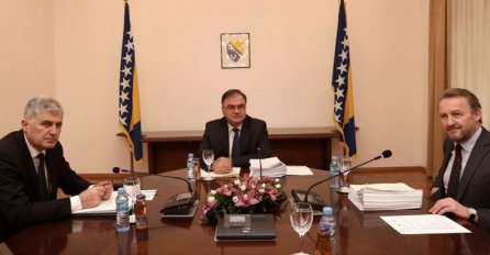 BiH će učestvovati na prvom Svjetskom humanitarnom samitu 