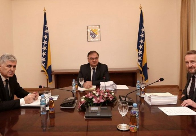 BiH će učestvovati na prvom Svjetskom humanitarnom samitu 