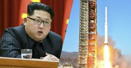 Kim Jong-Un naredio: Nuklearni arsenal uvijek mora biti spreman za upotrebu