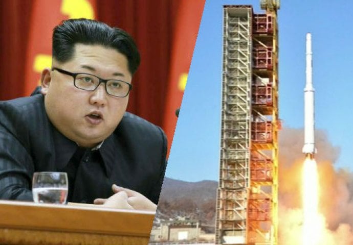 Kim Jong-Un naredio: Nuklearni arsenal uvijek mora biti spreman za upotrebu