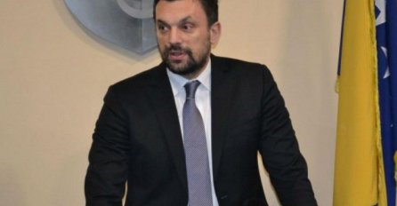 Konaković: Holding kao rješenje problema u komunalnoj privredi