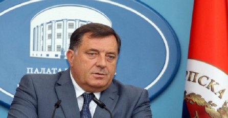 Dodik i Čavić povukli međusobne tužbe za klevetu i uvrede